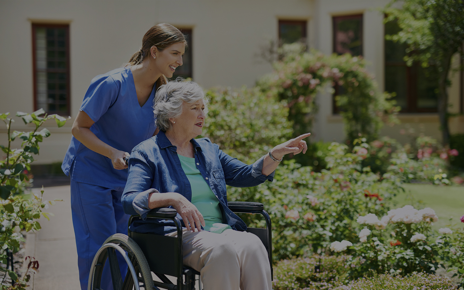Brisbane Disability Services